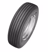 Cost of Changing Tires on a Truck Trailer: